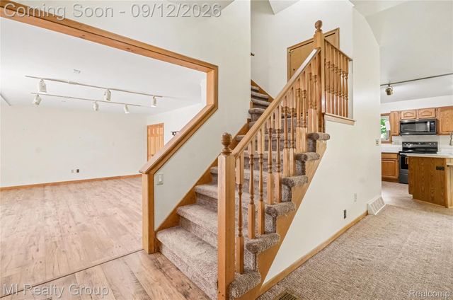 11471 31 Mile Road, Washington Township, MI 48095