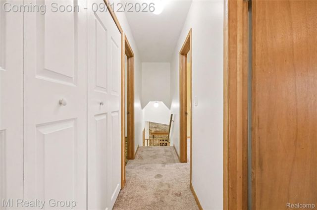 11471 31 Mile Road, Washington Township, MI 48095