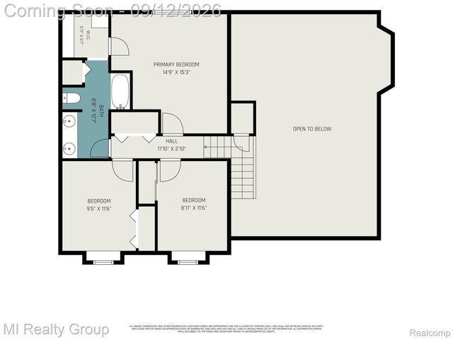 11471 31 Mile Road, Washington Township, MI 48095