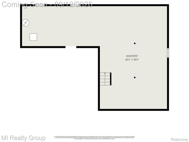 11471 31 Mile Road, Washington Township, MI 48095