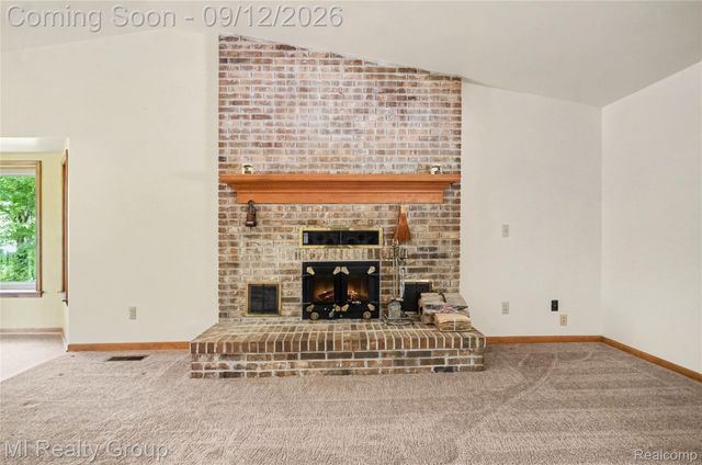 11471 31 Mile Road, Washington Township, MI 48095