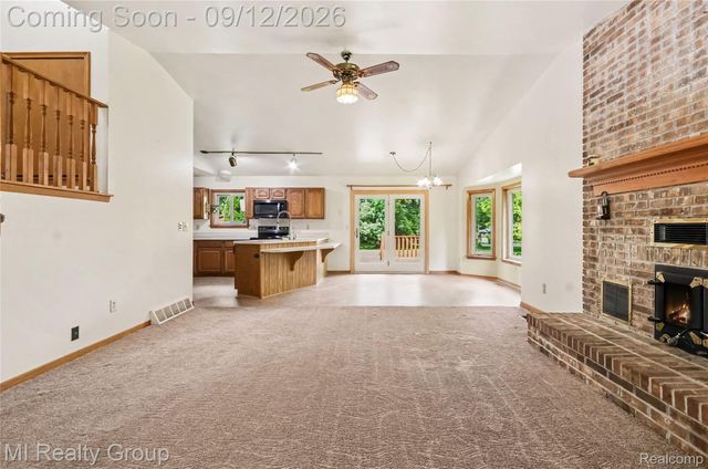11471 31 Mile Road, Washington Township, MI 48095