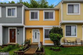 43 SUGARLAND SQUARE CT, Sterling, VA 20164