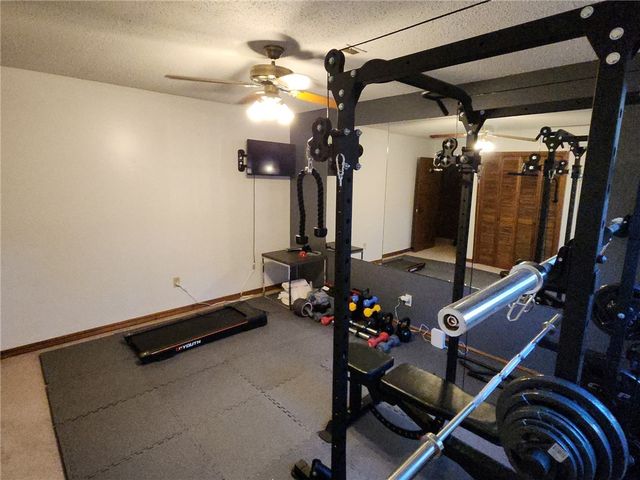 607 Old Post Road, Russellville, AR 72802