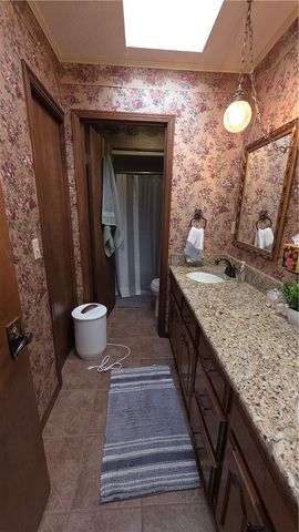 607 Old Post Road, Russellville, AR 72802