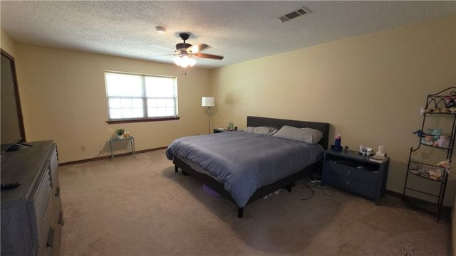 607 Old Post Road, Russellville, AR 72802