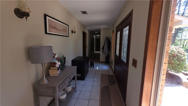 607 Old Post Road, Russellville, AR 72802