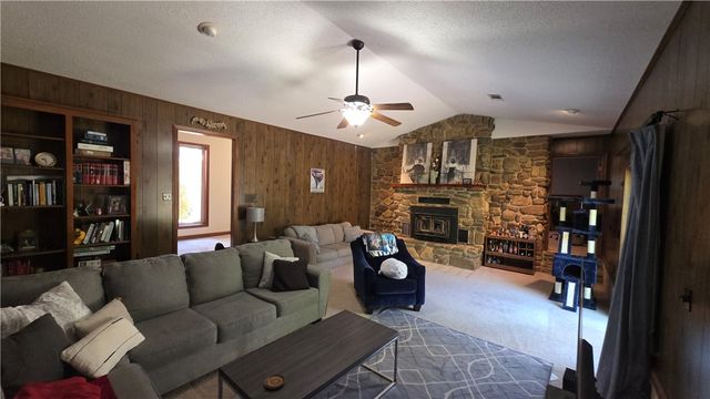 607 Old Post Road, Russellville, AR 72802