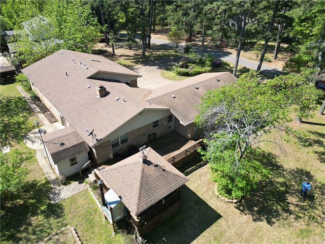 607 Old Post Road, Russellville, AR 72802