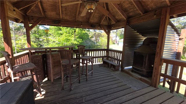 607 Old Post Road, Russellville, AR 72802