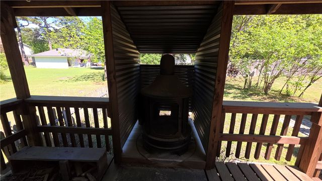 607 Old Post Road, Russellville, AR 72802