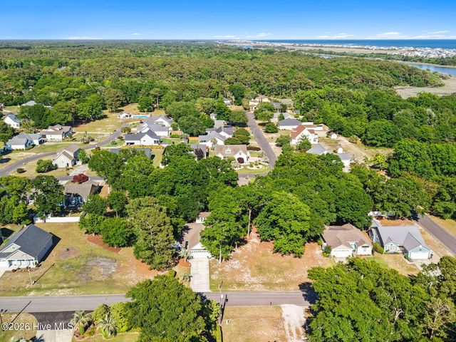 1607 Eyota Drive SW, Ocean Isle Beach, NC 28469