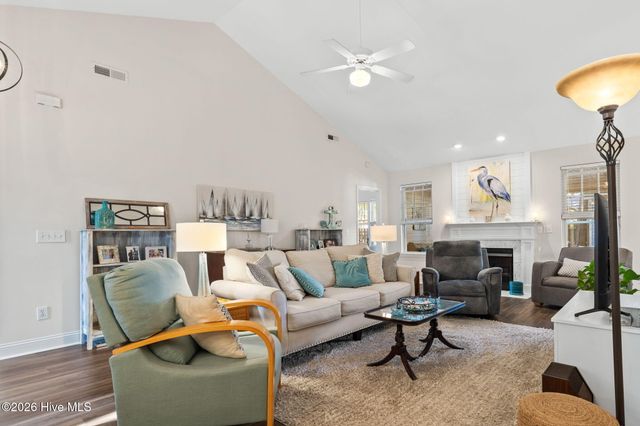 1607 Eyota Drive SW, Ocean Isle Beach, NC 28469
