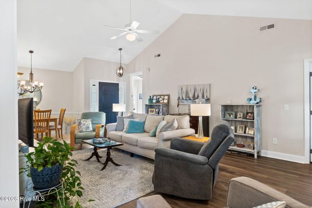 1607 Eyota Drive SW, Ocean Isle Beach, NC 28469