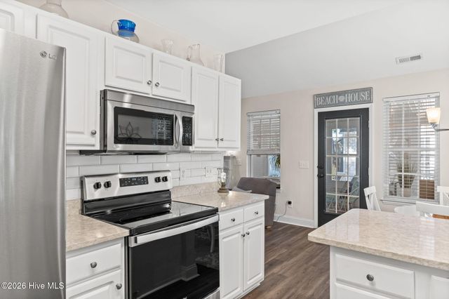 1607 Eyota Drive SW, Ocean Isle Beach, NC 28469