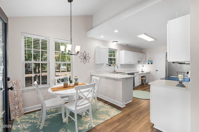 1607 Eyota Drive SW, Ocean Isle Beach, NC 28469