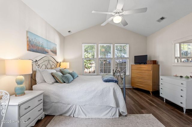 1607 Eyota Drive SW, Ocean Isle Beach, NC 28469
