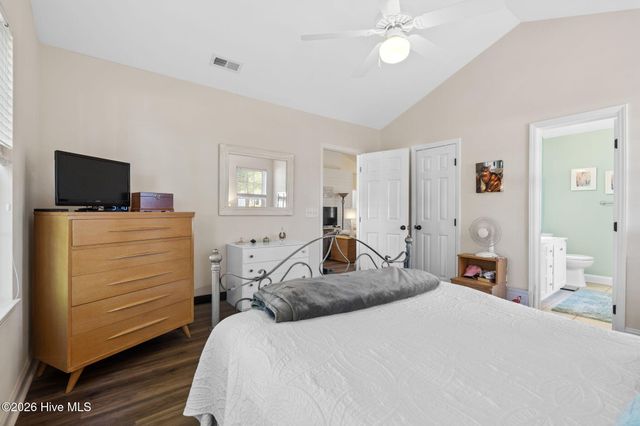 1607 Eyota Drive SW, Ocean Isle Beach, NC 28469