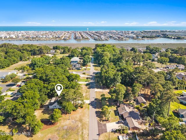 1607 Eyota Drive SW, Ocean Isle Beach, NC 28469