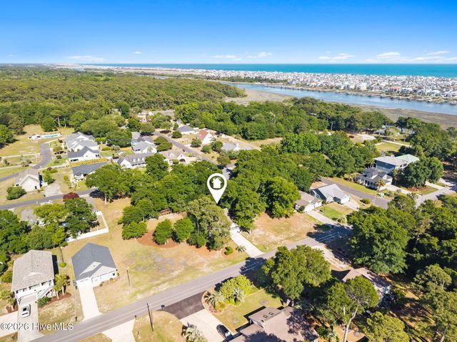 1607 Eyota Drive SW, Ocean Isle Beach, NC 28469