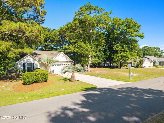 1607 Eyota Drive SW, Ocean Isle Beach, NC 28469
