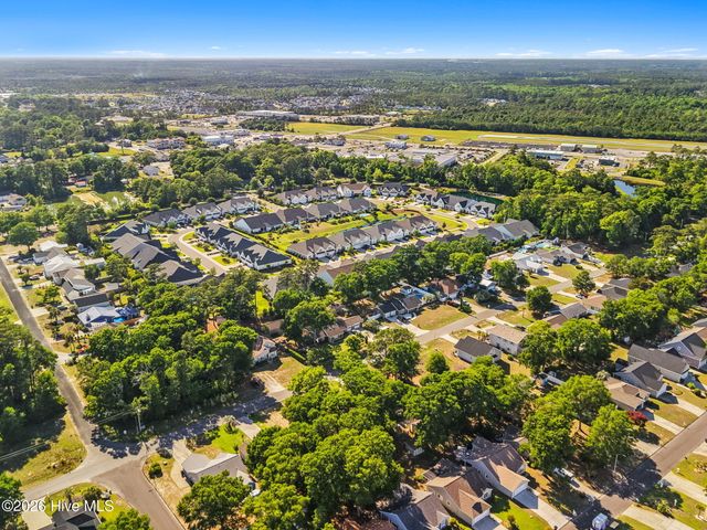 1607 Eyota Drive SW, Ocean Isle Beach, NC 28469