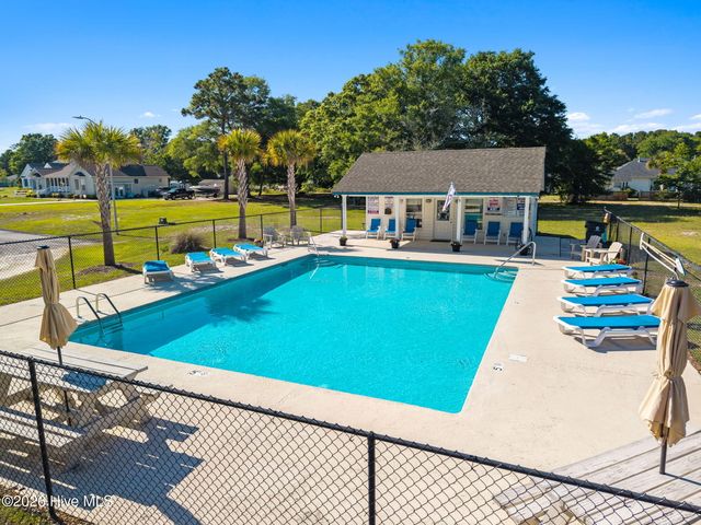 1607 Eyota Drive SW, Ocean Isle Beach, NC 28469