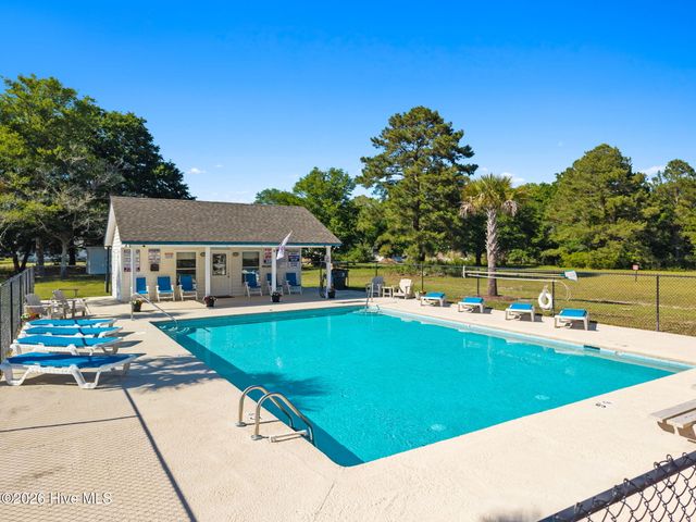 1607 Eyota Drive SW, Ocean Isle Beach, NC 28469