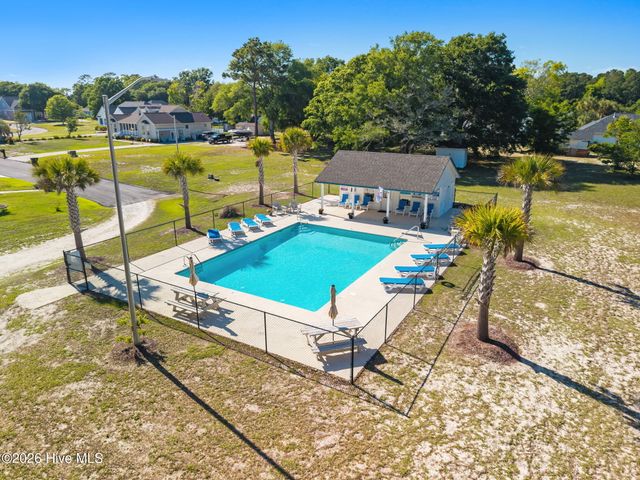 1607 Eyota Drive SW, Ocean Isle Beach, NC 28469