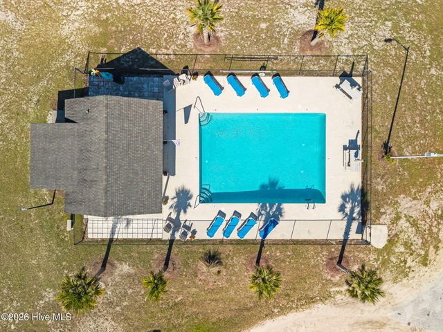 1607 Eyota Drive SW, Ocean Isle Beach, NC 28469