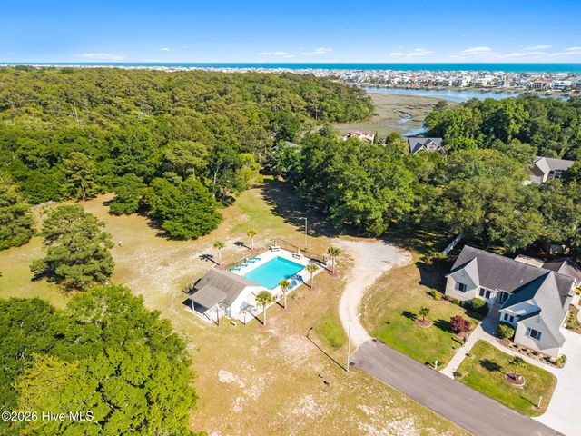1607 Eyota Drive SW, Ocean Isle Beach, NC 28469