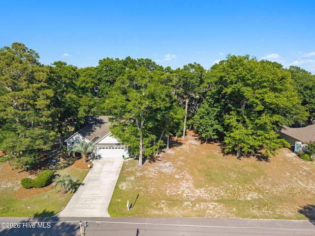 1607 Eyota Drive SW, Ocean Isle Beach, NC 28469