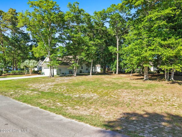 1607 Eyota Drive SW, Ocean Isle Beach, NC 28469