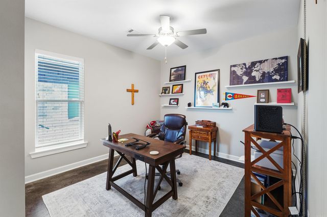 2815 Carmichael Drive, Conway, AR 72034