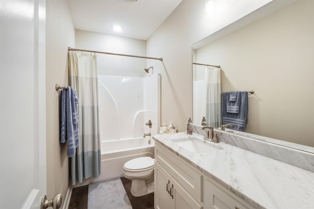 2815 Carmichael Drive, Conway, AR 72034