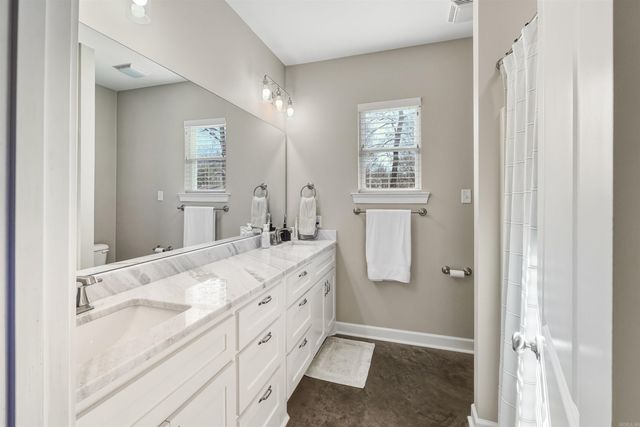 2815 Carmichael Drive, Conway, AR 72034