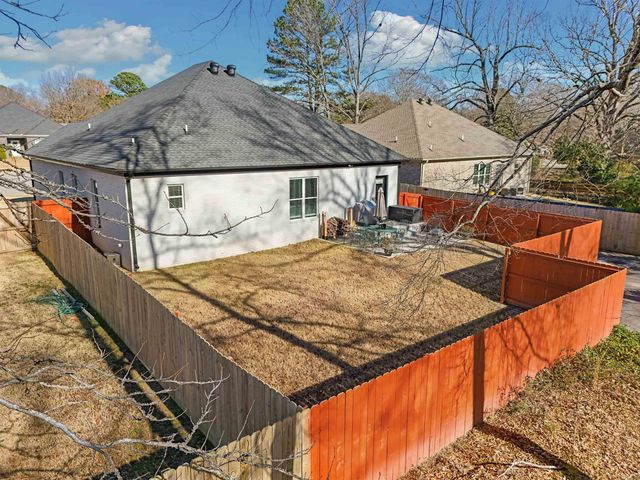 2815 Carmichael Drive, Conway, AR 72034