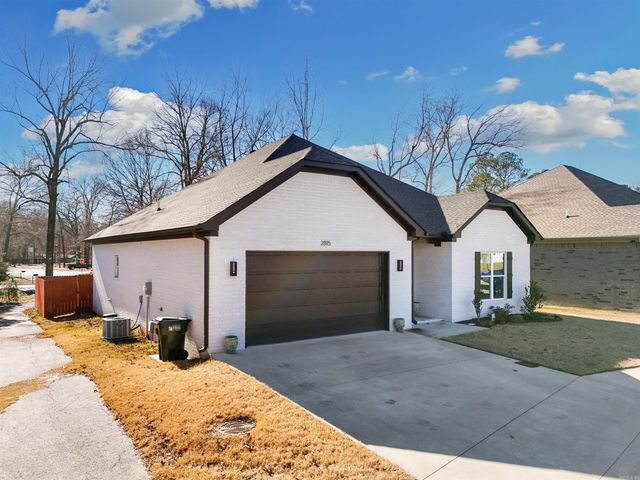 2815 Carmichael Drive, Conway, AR 72034