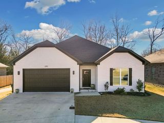 2815 Carmichael Drive, Conway, AR 72034