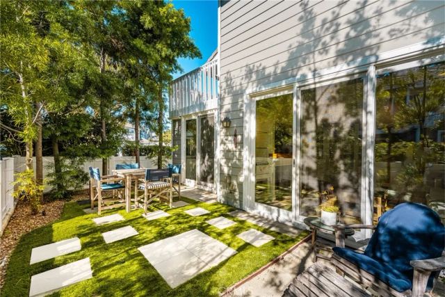 16 Sudbury, Laguna Niguel, CA 92677