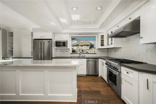 16 Sudbury, Laguna Niguel, CA 92677