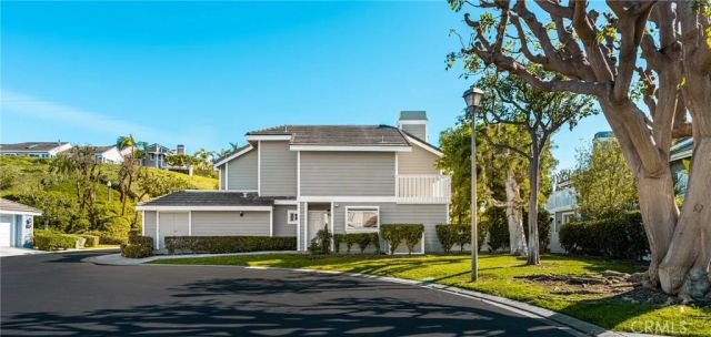 16 Sudbury, Laguna Niguel, CA 92677