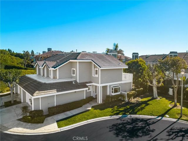 16 Sudbury, Laguna Niguel, CA 92677