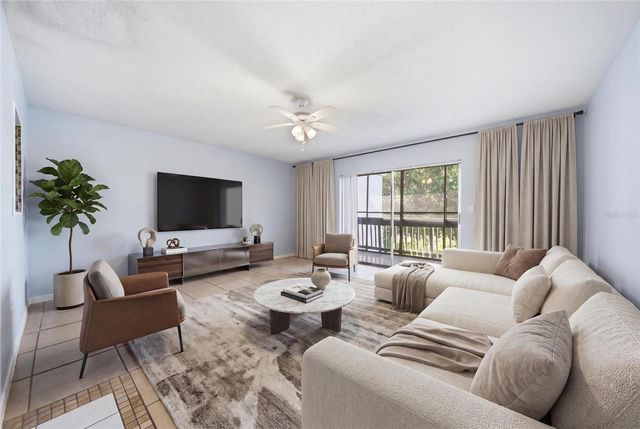 811 N KEENE ROAD V7, Clearwater, FL 33755