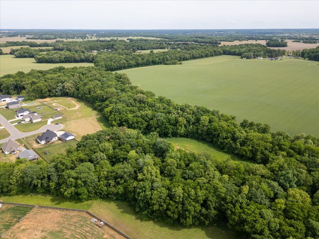 4492 Crossroads Dr, Clarksville, TN 37040