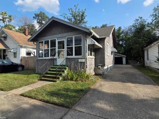 1622 New York Avenue, Flint, MI 48506