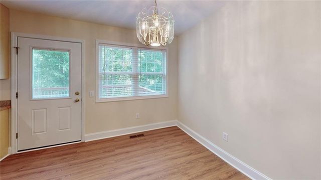 678 Shadow Mountain Lane, Cleveland, GA 30528