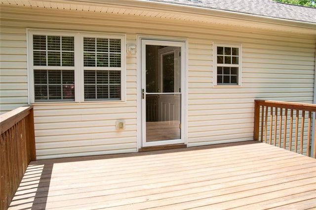 678 Shadow Mountain Lane, Cleveland, GA 30528