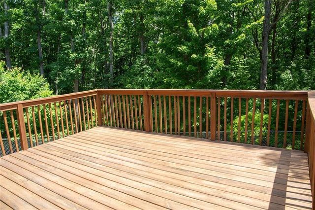 678 Shadow Mountain Lane, Cleveland, GA 30528