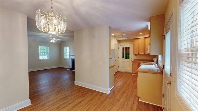678 Shadow Mountain Lane, Cleveland, GA 30528